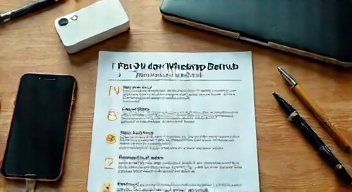 Die 5 meistgestellten Fragen (FAQ) zu WhatsApp-Betrug