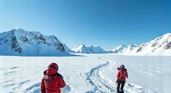 Die 6 häufigsten Fehler bei Antarktisforschung