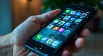 Die 6 häufigsten Fehler bei App-Nutzung