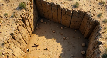 Die 6 häufigsten Fehler bei archäologischen Ausgrabungen