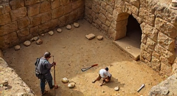 Die 6 häufigsten Fehler bei archäologischen Funden