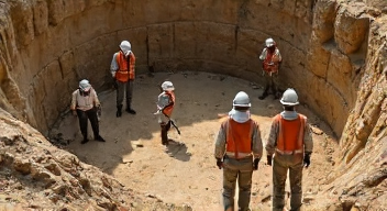 Die 6 häufigsten Fehler bei archäologischen Projekten