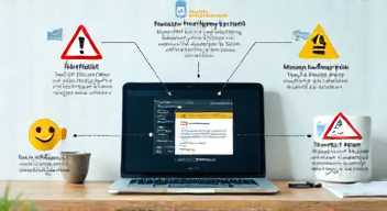 Die 6 häufigsten Fehler bei Datenschutz in der digitalen Kommunikation
