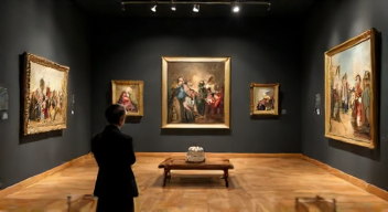 Die 6 häufigsten Fehler bei der Kunstinterpretation