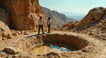 Die 6 häufigsten Fehler bei der Archäologie