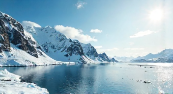 Die 6 häufigsten Fehler bei der Arktis-Debatte