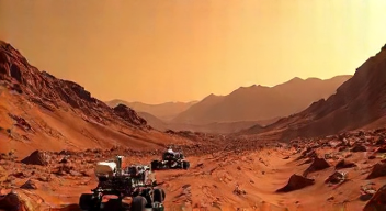 Die 6 häufigsten Fehler bei der Marsforschung