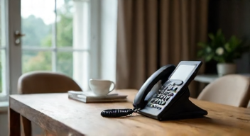 Die 6 häufigsten Fehler bei der Nutzung von Festnetztelefonen