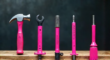 Die 6 häufigsten Fehler bei der Nutzung von pinken Werkzeugen