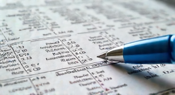 Die 6 häufigsten Fehler bei der Steuererklärung