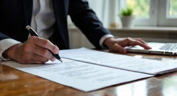 Die 6 häufigsten Fehler bei digitalen Steuerbescheiden