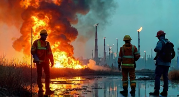 Die 6 häufigsten Fehler bei Energiekrisen