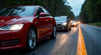 Die 6 häufigsten Fehler bei Fahrzeug-Sicherheit