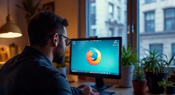 Die 6 häufigsten Fehler bei Firefox 147