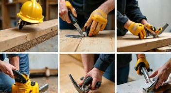 Die 6 häufigsten Fehler bei Heimwerkerprojekten