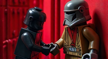 Die 6 häufigsten Fehler bei Lego Star Wars Todesstern