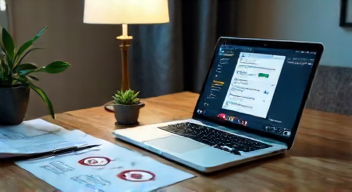 Die 6 häufigsten Fehler bei Malware-Schutz