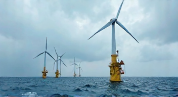 Die 6 häufigsten Fehler bei Offshore-Windkraft