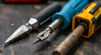 Die 6 häufigsten Fehler bei Parkside-Werkzeugen