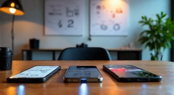 Die 6 häufigsten Fehler bei Smartphone-Updates