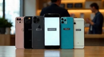 Die 6 häufigsten Fehler beim Smartphone-Kauf