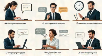 Die 6 häufigsten Fehler im Kundenservice