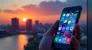Die Bedeutung von Apps in der modernen Welt: Eine Zusammenfassung (10/10)