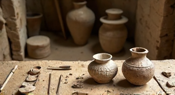 Die besten 8 Tipps bei archäologischen Entdeckungen