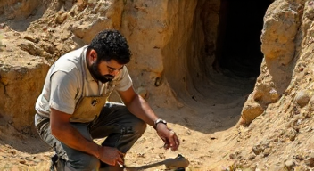 Die besten 8 Tipps bei archäologischen Entdeckungen