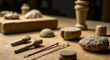 Die besten 8 Tipps bei archäologischen Funden