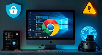Die besten 8 Tipps bei Browser-Sicherheit