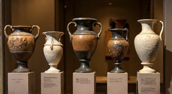 Die besten 8 Tipps bei der Analyse antiker Kunst