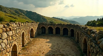 Die besten 8 Tipps bei der Entdeckung römischer Militärlager