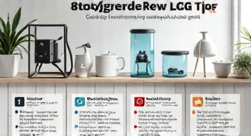 Die besten 8 Tipps bei der LNG-Nutzung