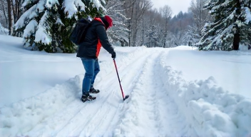 Die besten 8 Tipps bei der Nutzung von Akku-Schneefräsen