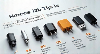 Die besten 8 Tipps bei der Nutzung von Akkus