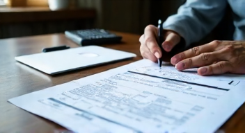 Die besten 8 Tipps bei der Steuererklärung