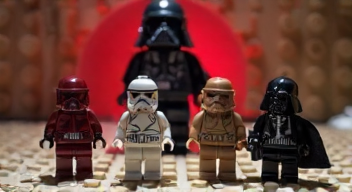 Die besten 8 Tipps bei Lego Star Wars Todesstern