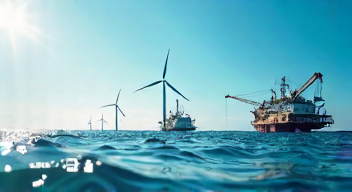 Die besten 8 Tipps bei Offshore-Windkraft