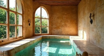 Die besten 8 Tipps bei römischer Badekultur