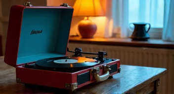 Die emotionale Verbindung zu Musik und Spielzeug (10/10)