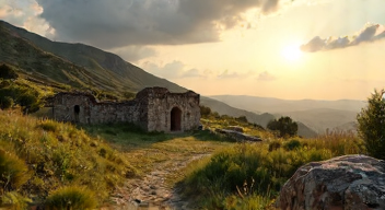 Die Entdeckung römischer Militärlager (1/10)