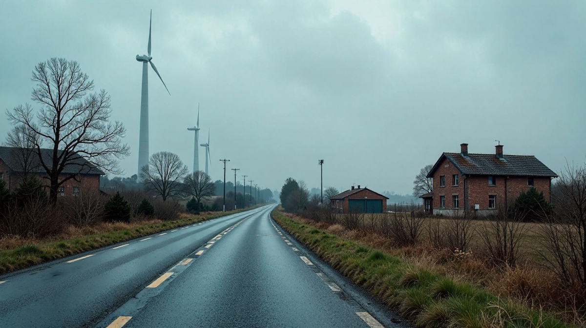 Die Folgen des russischen Gasstopps: Verlierer, Energie und Politik in Europa