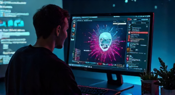 Die Gefahren der Albiriox-Malware und ihre Funktionsweise (1/10)