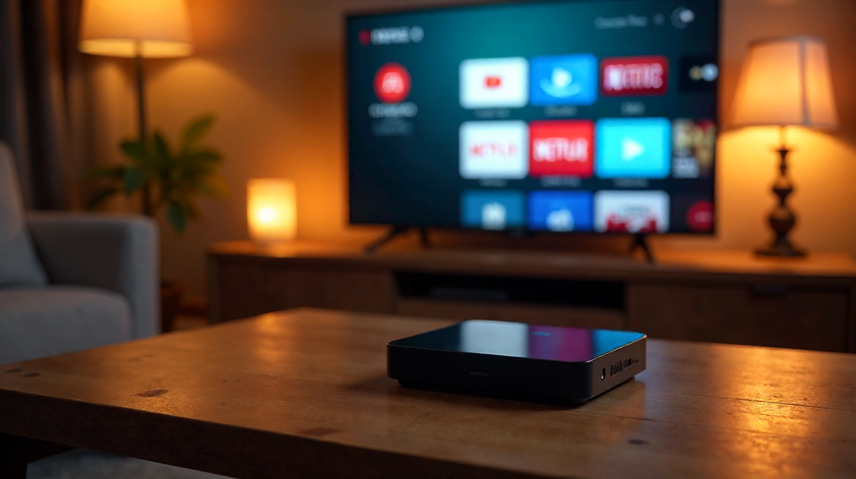 Die geheime Kraft der Home-Taste: Funktionen, Vorteile, Tipps für Amazon Fire TV
