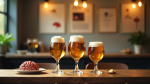 Die geheimen Gefahren des täglichen Bierkonsums: Gesundheit, Gehirn, Nieren