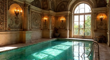 Die kulturelle Bedeutung der römischen Badekultur (10/10)