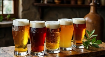 Die kulturelle Bedeutung des Bieres (9/10)