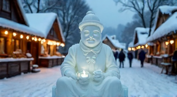 Die kulturelle Bedeutung des Eises (9/10)