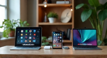 Die kulturelle Bedeutung von kabellosen Geräten (3/10)